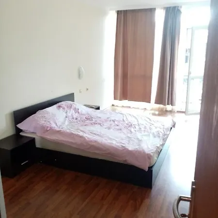 крум Apartment Nesebar
