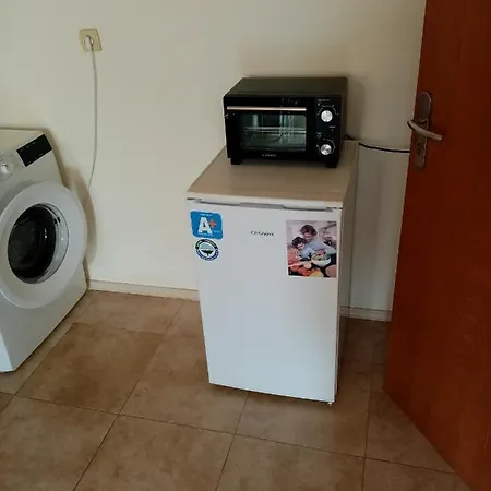 крум Apartment Nesebar