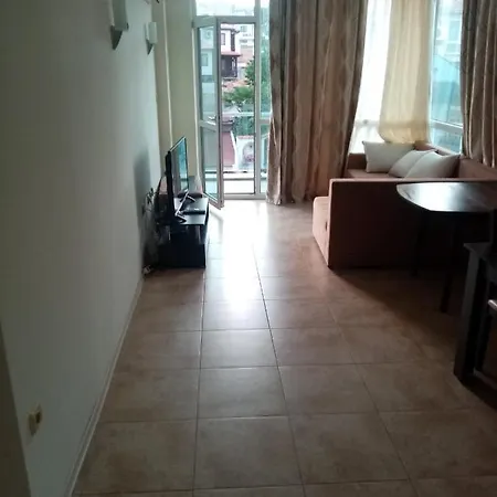 крум Apartment