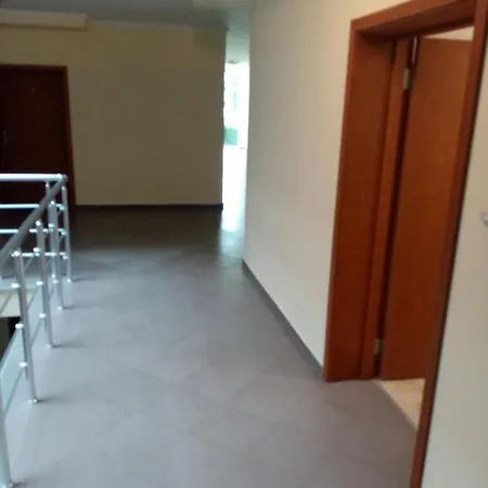 Apartment крум Nesebar