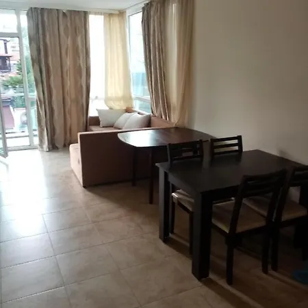 крум Apartment
