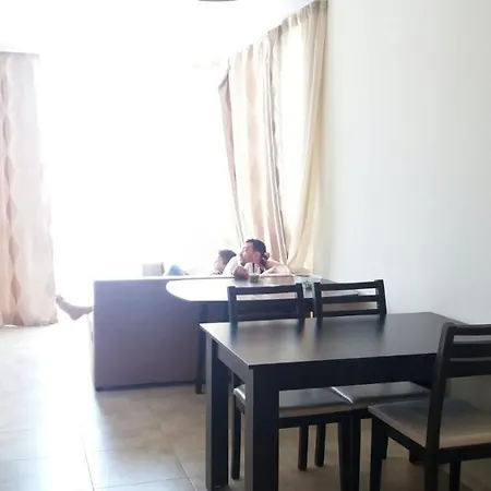 Apartment крум Nesebar