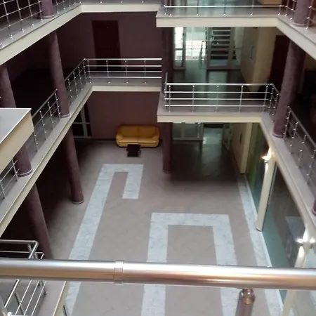 крум Apartment Nesebar