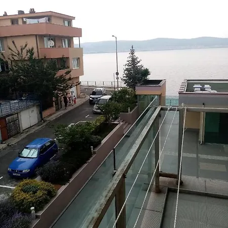 Apartment крум Nesebar