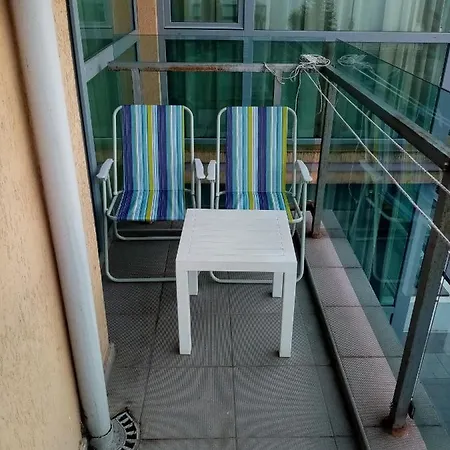 крум Apartment