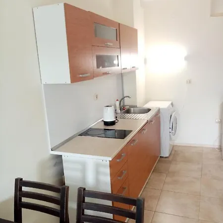 крум Apartment Nesebar